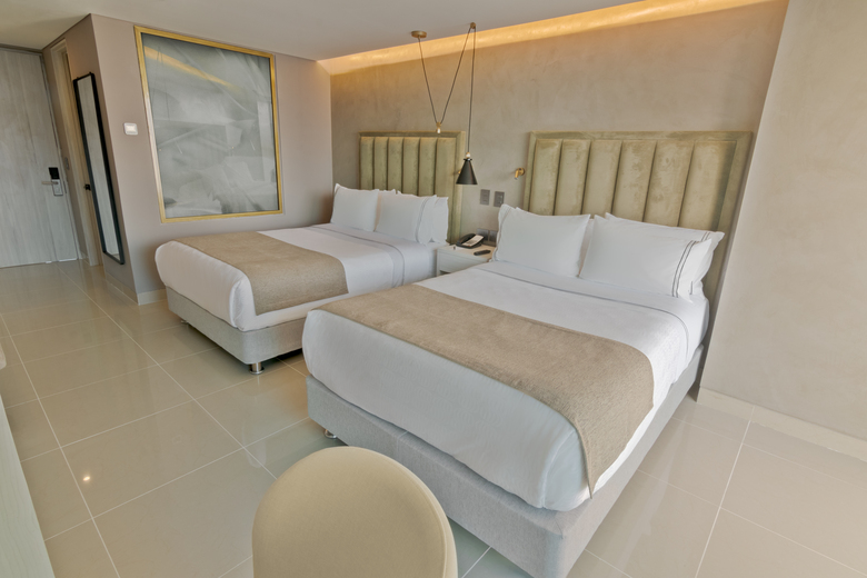 Hotel Sonesta Cartagena