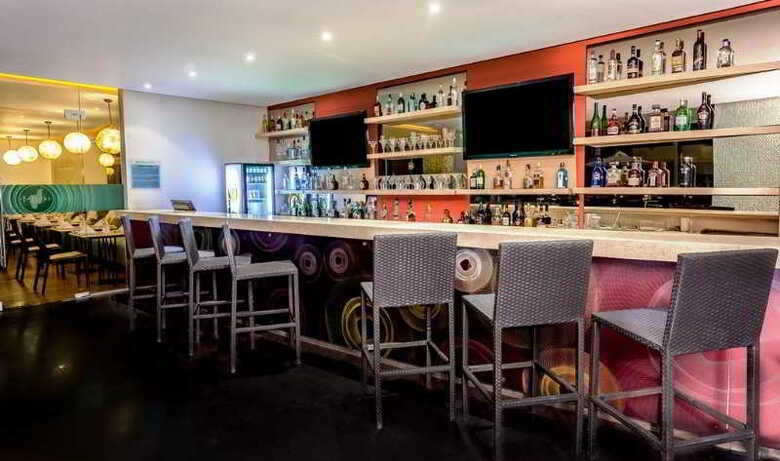 Hotel Sonesta Cartagena