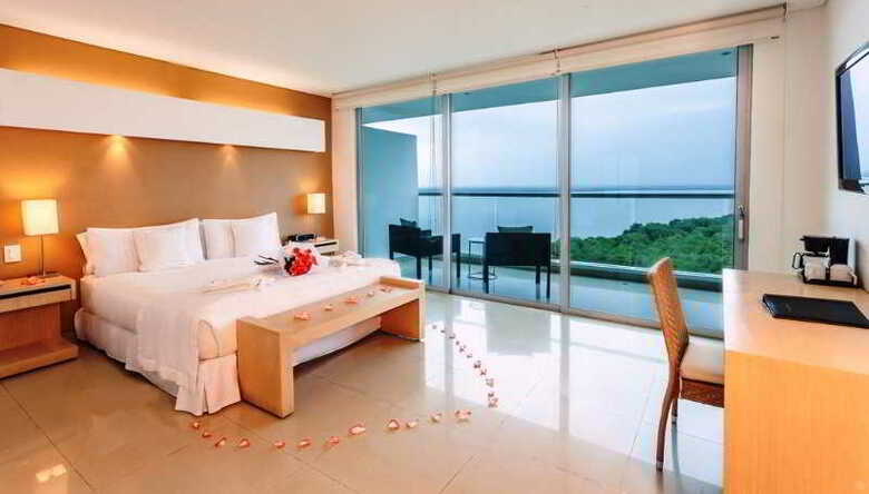 Hotel Sonesta Cartagena
