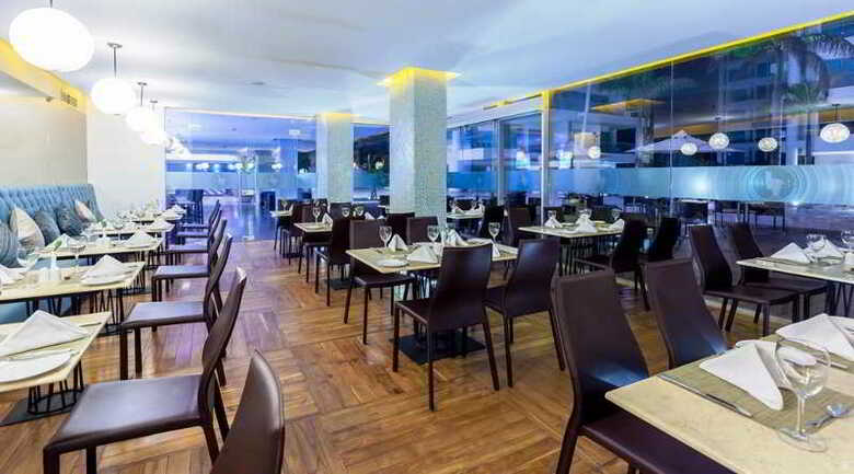 Hotel Sonesta Cartagena