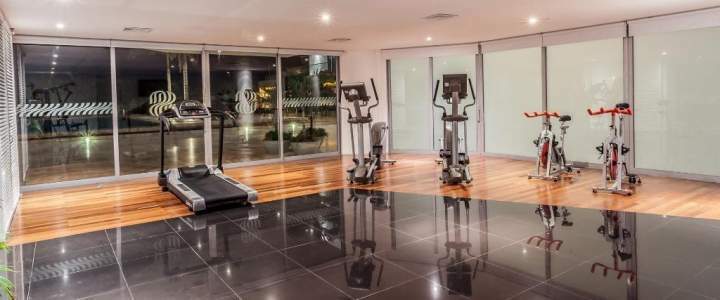 Hotel Sonesta Cartagena