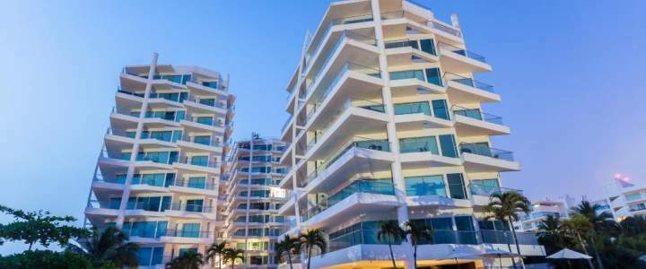 Hotel Sonesta Cartagena