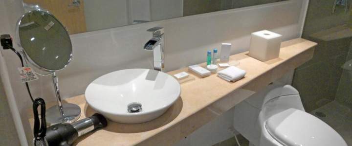 Hotel Sonesta Cartagena