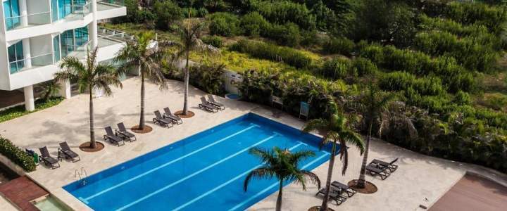 Hotel Sonesta Cartagena