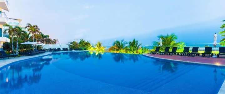 Hotel Sonesta Cartagena