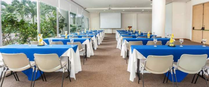Hotel Sonesta Cartagena