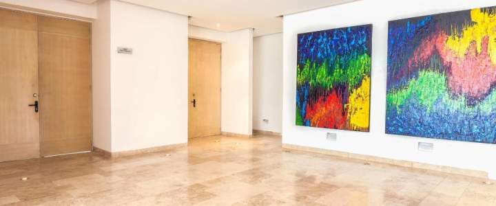 Hotel Sonesta Cartagena