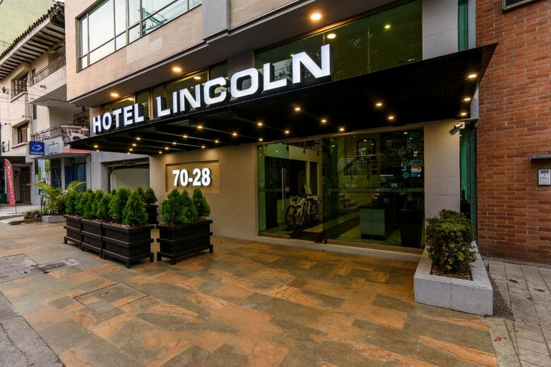 Hotel Lincoln