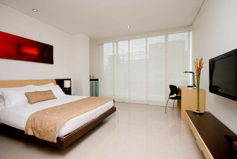 Hotel Lincoln