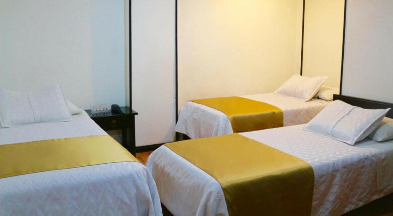 Hotel Ferrovial
