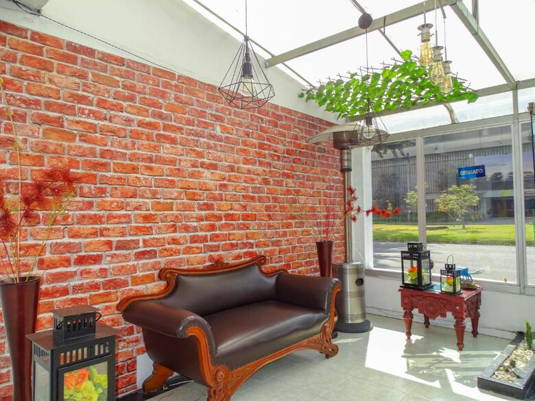 Hotel Ferrovial