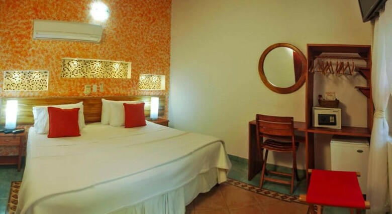 Hotel 3 Banderas