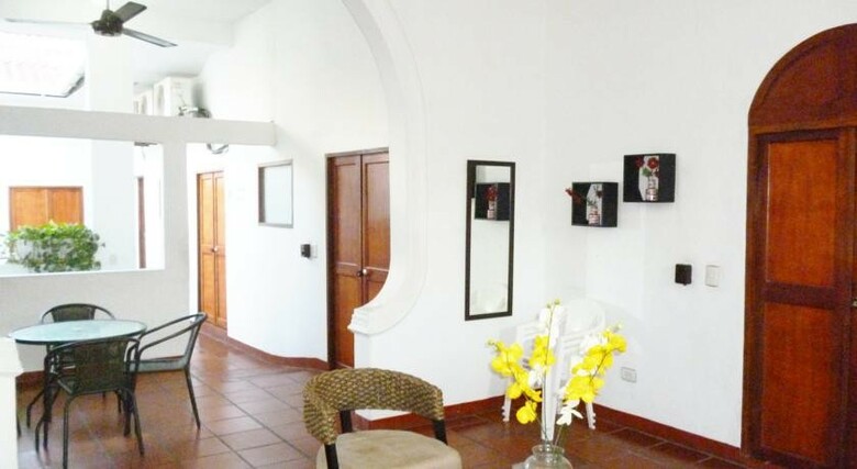 Hotel Luna Nueva