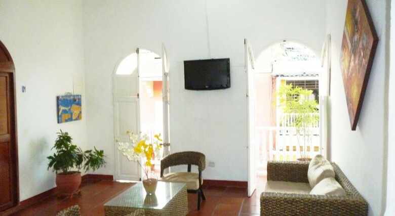 Hotel Luna Nueva