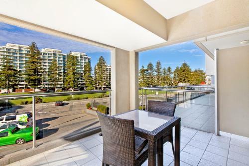 Apartamentos Glenelg Beach Studio