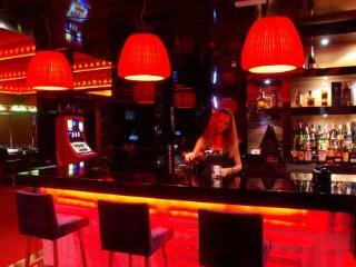 Hotel Malaga Nostrum