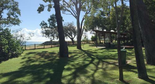 Bed & Breakfast Freshwater Bnb