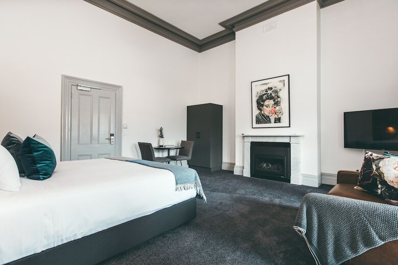 Hotel Maylands Lodge