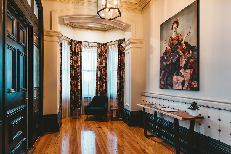 Hotel Maylands Lodge