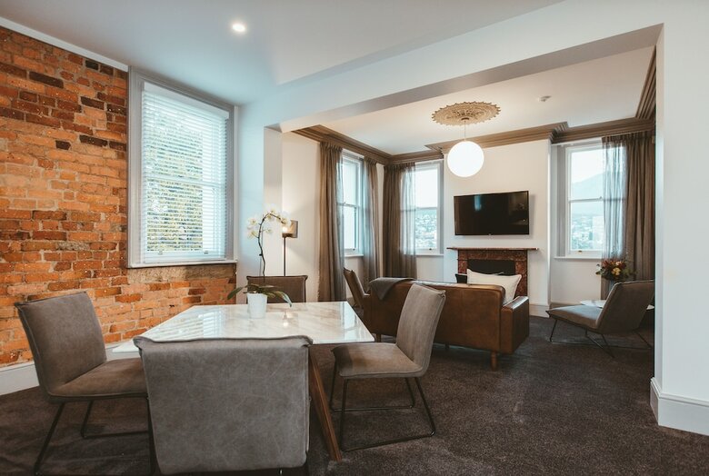 Hotel Maylands Lodge