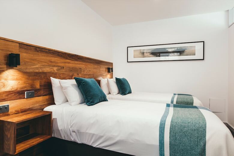 Hotel Maylands Lodge
