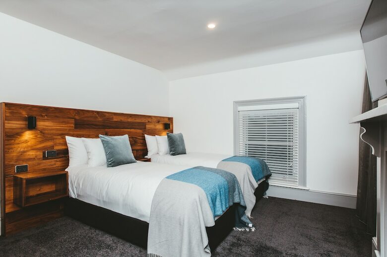 Hotel Maylands Lodge