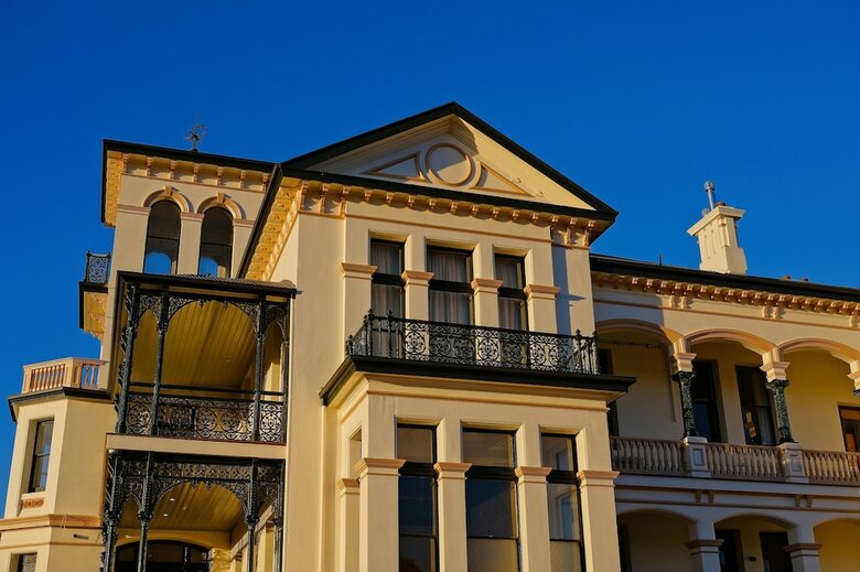 Hotel Maylands Lodge