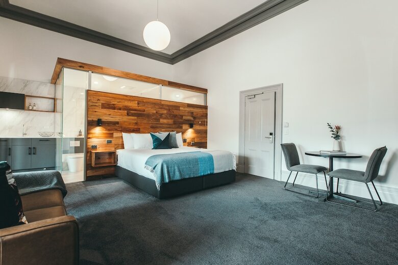 Hotel Maylands Lodge