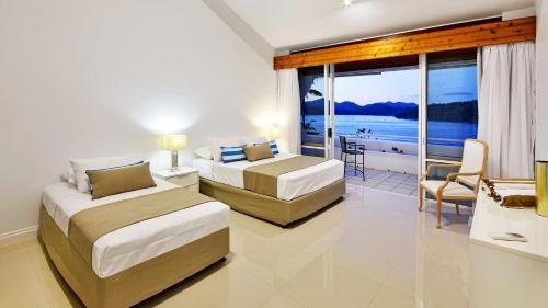 Apartamento Bella Vista E9 - Ocean View Spacious 2 Bedroom