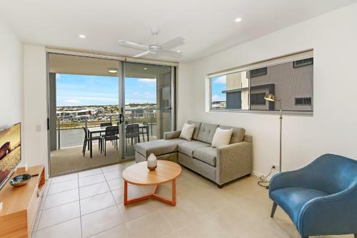 Aparthotel Direct Hotels - Aquarius Kawana