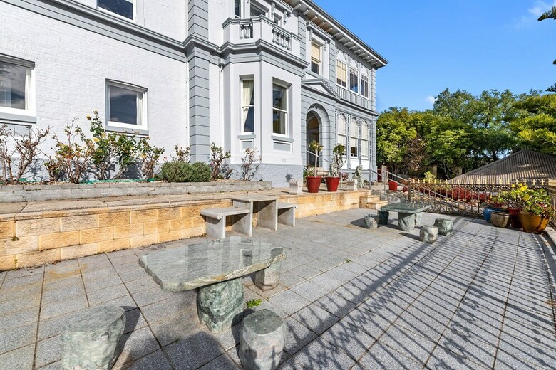 Waratah On York Bed & Breakfast