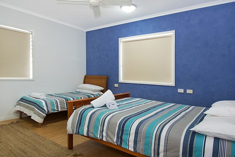 Apartamento Lennox On The Beach Unit 1 - Lennox Head