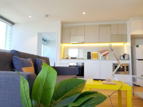 Apartments On The Fifth