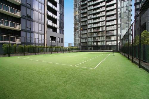 Melbourne Vacation Rentals Apartment