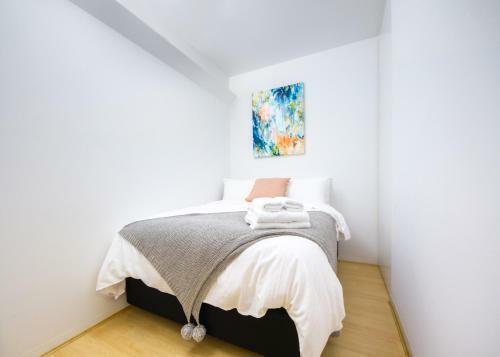 Apartamentos Canvas Suites On Russell Place
