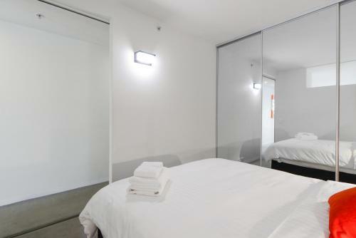 Apartamentos Canvas Suites On Russell Place