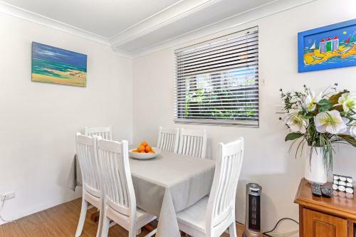 Apartamento Carindale, Unit 10/19-23 Dowling Street