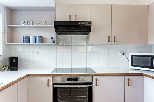 Apartamento Carindale, Unit 10/19-23 Dowling Street