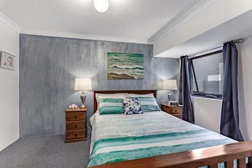 Apartamento Carindale, Unit 10/19-23 Dowling Street