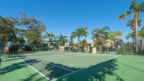 Apartamento Carindale, Unit 10/19-23 Dowling Street