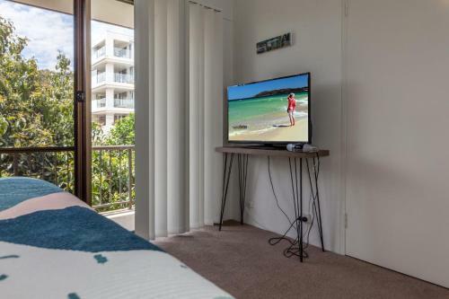 Apartamento Tradewinds Unit 3, 110 Victoria Parade
