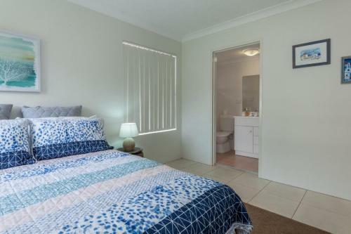 Apartamento Tradewinds Unit 3, 110 Victoria Parade