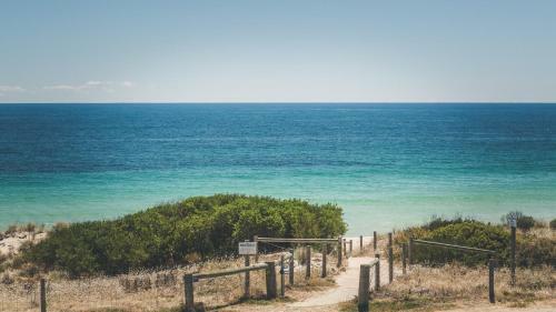 Apartamento Sandy Feet - 31 Gold Coast Drive