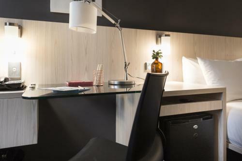 Hotel Ibis Sydney King Street Wharf