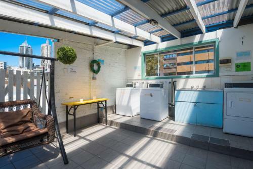 Albergue Sydney Star Backpackers