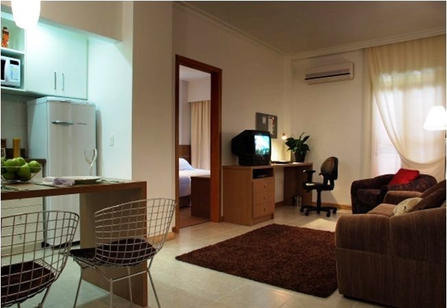 Everest Porto Alegre Hotel