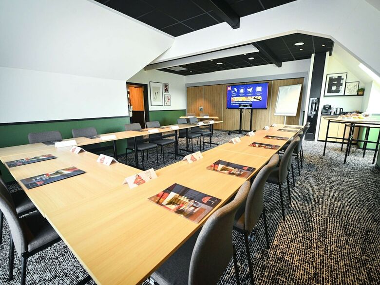 Hotel Ibis Beaune La Ferme Aux Vins