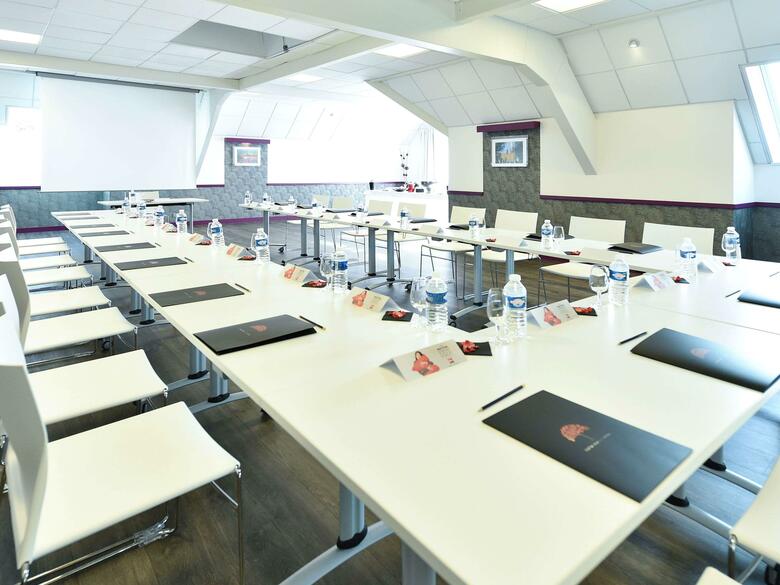 Hotel Ibis Beaune La Ferme Aux Vins