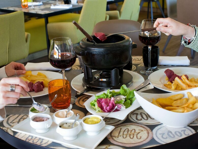 Hotel Ibis Beaune La Ferme Aux Vins