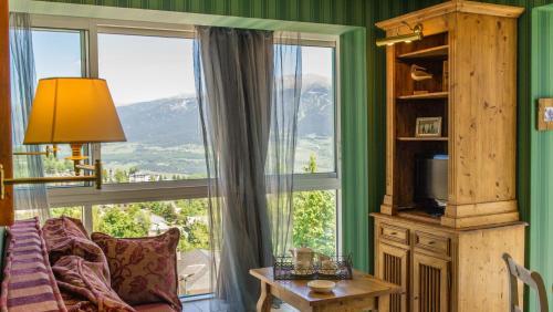 Hotel Le Clos De Marie